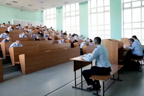 Основные экзамены в вуз