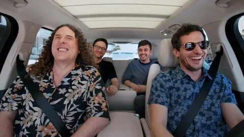 Carpool перевод