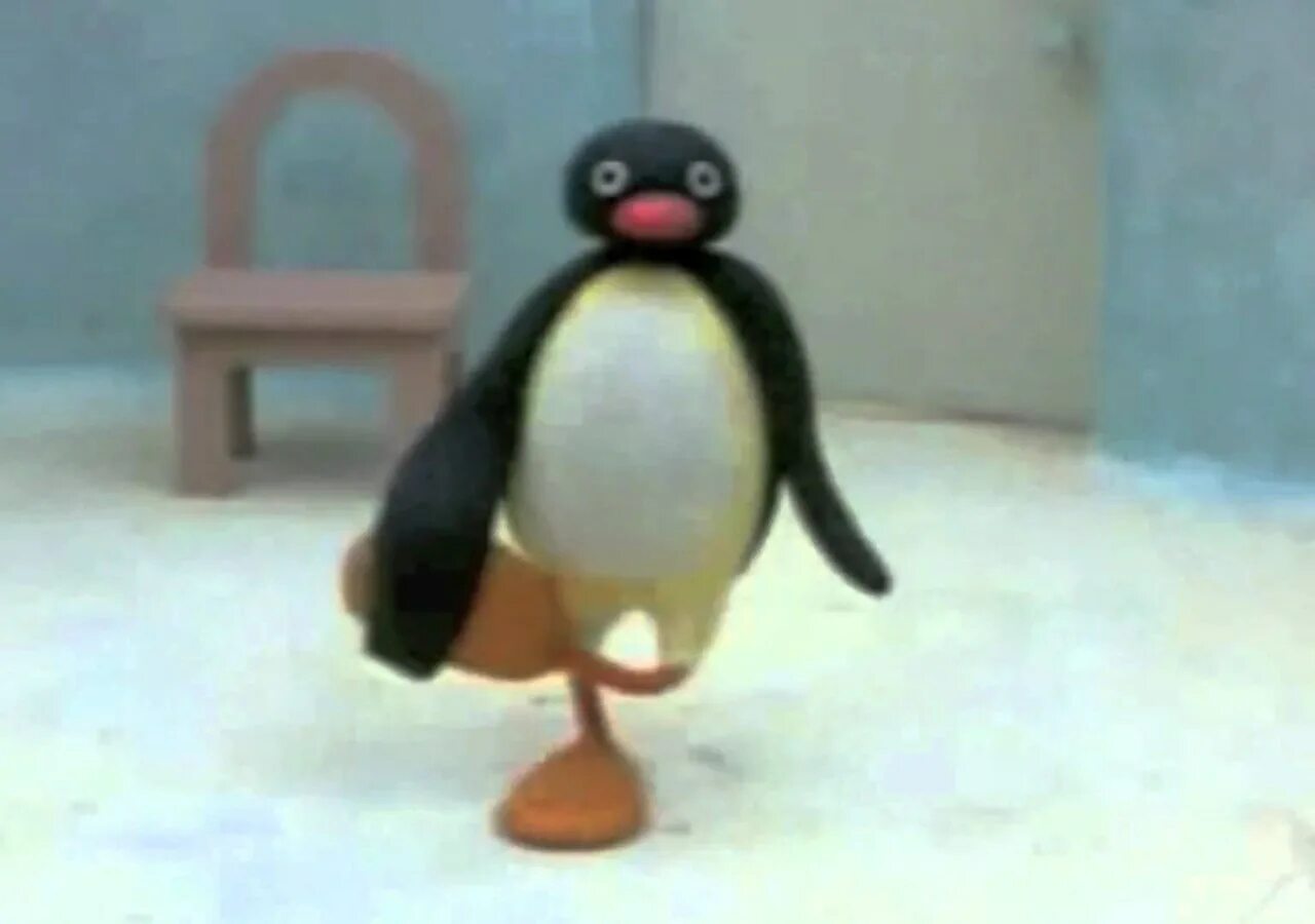 Видео пингу. Pingu 2006. Pingu 1986. Pingu 2004.