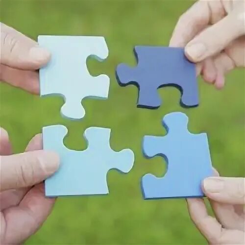 Solve the puzzle look afar