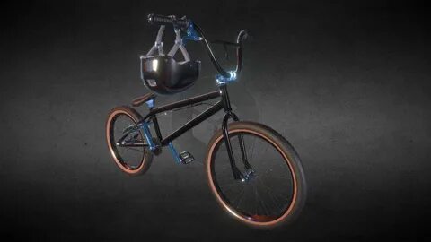 Bmx 3