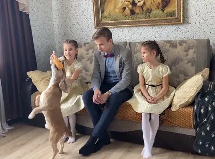 Ютуб семейная жизнь
