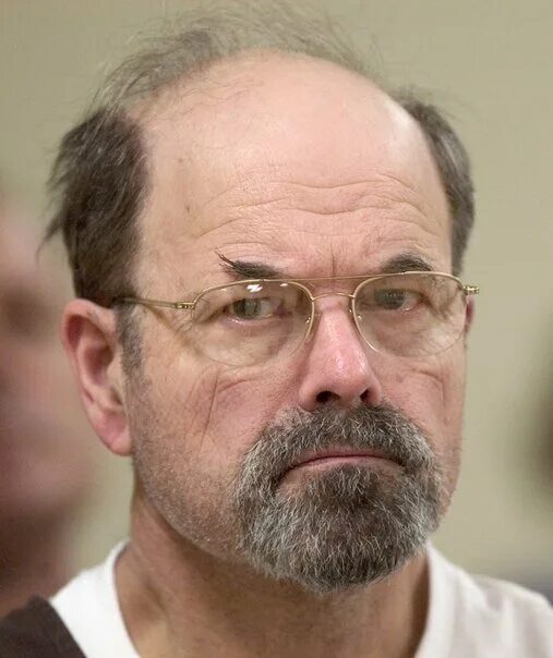 Денис Рейдер Убийца BTK Умный и хладнокровный Dennis Rader - YouTube