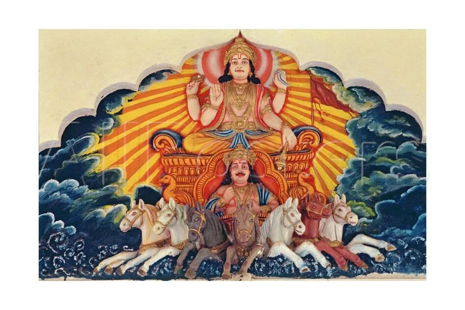 Taming the sun goddess. Митра индийский Бог. Митра божество Индия. Сурья Бог солнца. Митра богиня Индия.