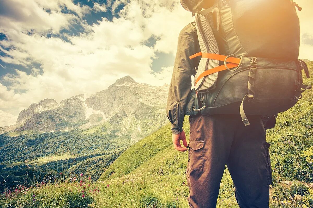 Climb travel