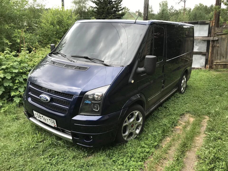 Форд Транзит Ван 2010. Ford Transit Sportvan. Форд Транзит фургон 2010. Ford Transit Sport van 2007.