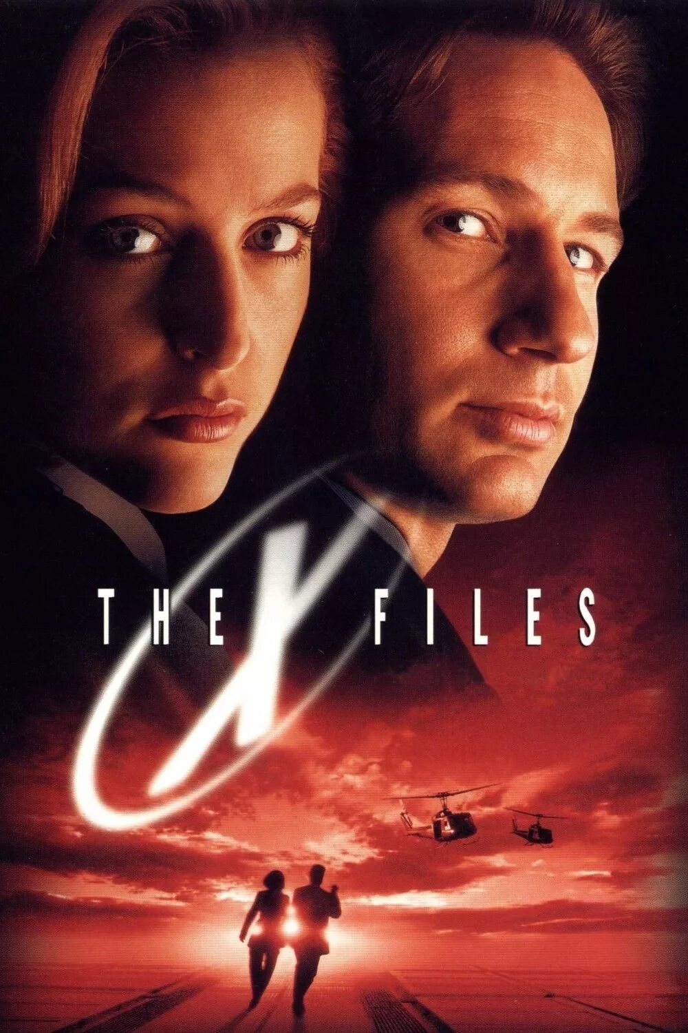 Секретные материалы: борьба за будущее / the x-files: Fight the Future (1998). Секретные материалы переводы