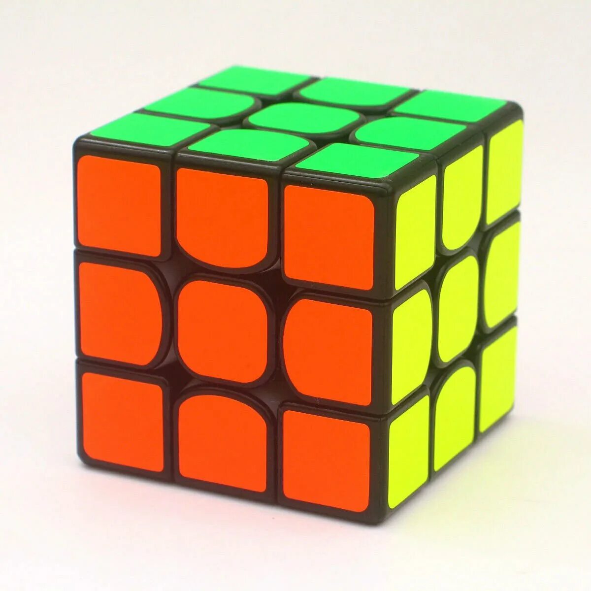Кубик кубик раз два три. Даян кубик Рубика. Кубик Рубика Guanlong v2. Кубик 3x3 MOYU Guanlong v3. Кубик Рубика Даян 5.