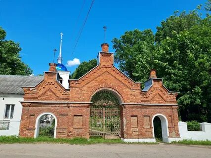 Гармония остров псковская область