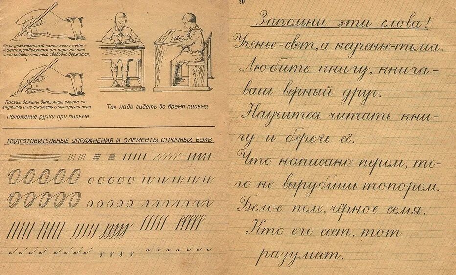 Чистописание в Советской школе. Чистописание в Советской школе прописи. Тетрадь по каллиграфии СССР. Прописи советские Чистописание. Почерк детей 2 класса