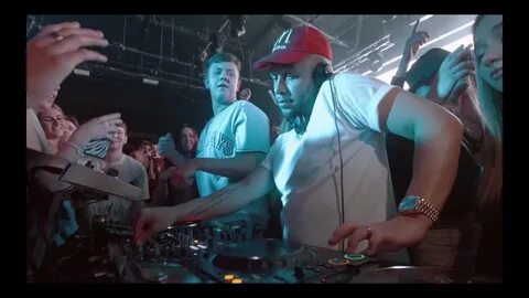 Jax jones zoe wees never be lonely