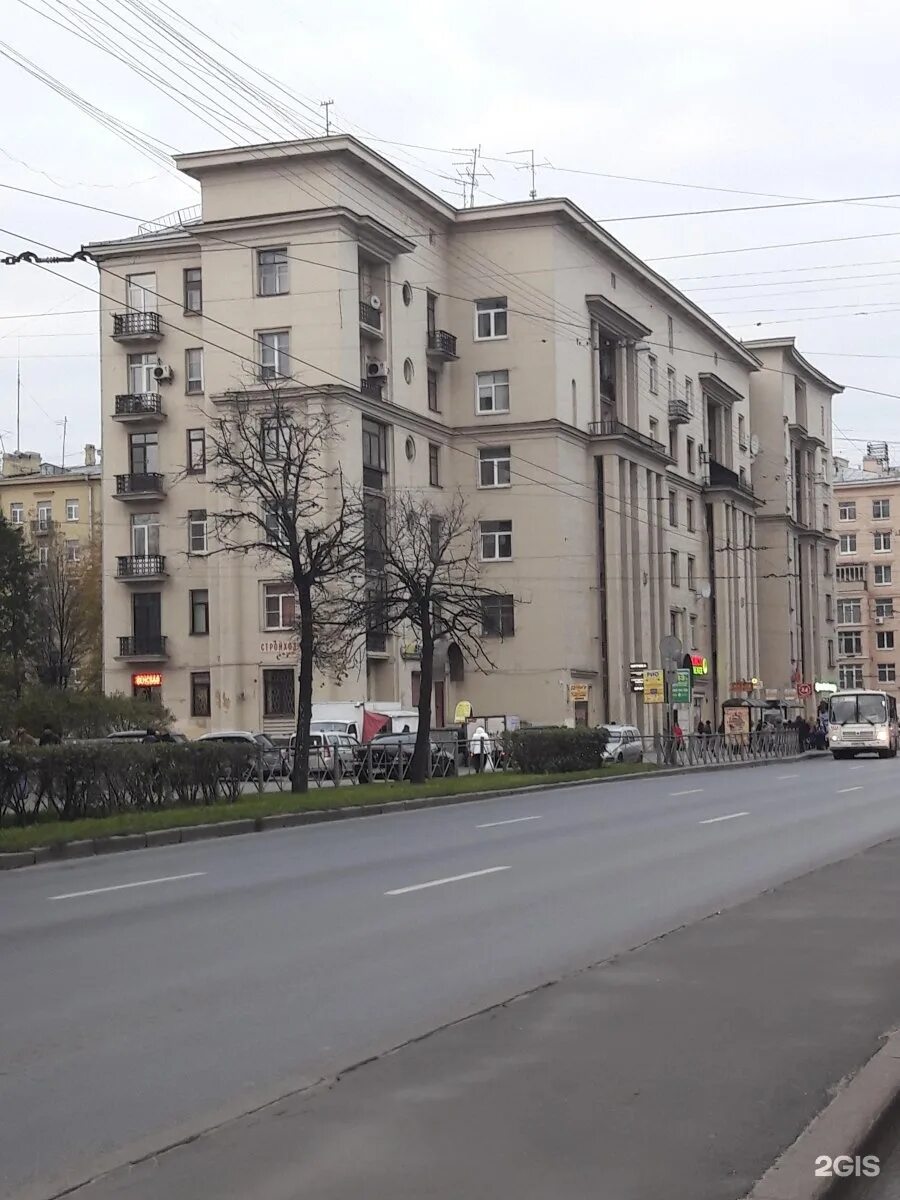 Ивановская 9