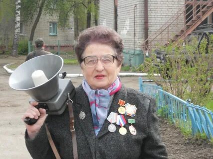 Директор школы 179