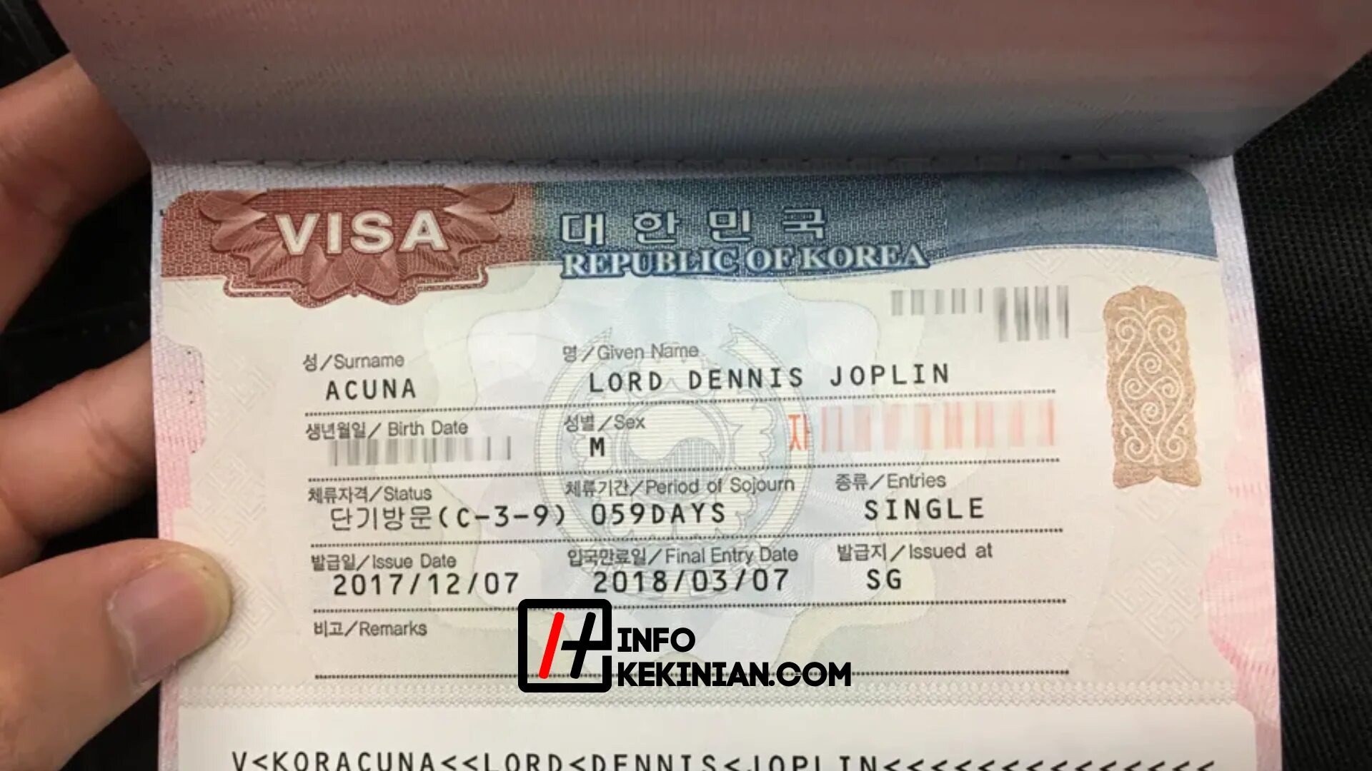 7 visa. Виза в Корею. Учебная виза в Корею. Рабочая виза в Корею. Студенческая виза в Корею.