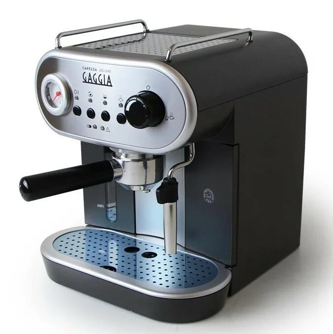 Купить кофеварку на озоне. Кофеварка Gaggia Carezza. Кофеварка рожковая Gaggia Carezza Prestige. Капсульная кофемашина Gaggia. Gaggia Coffee Machine Carezza.