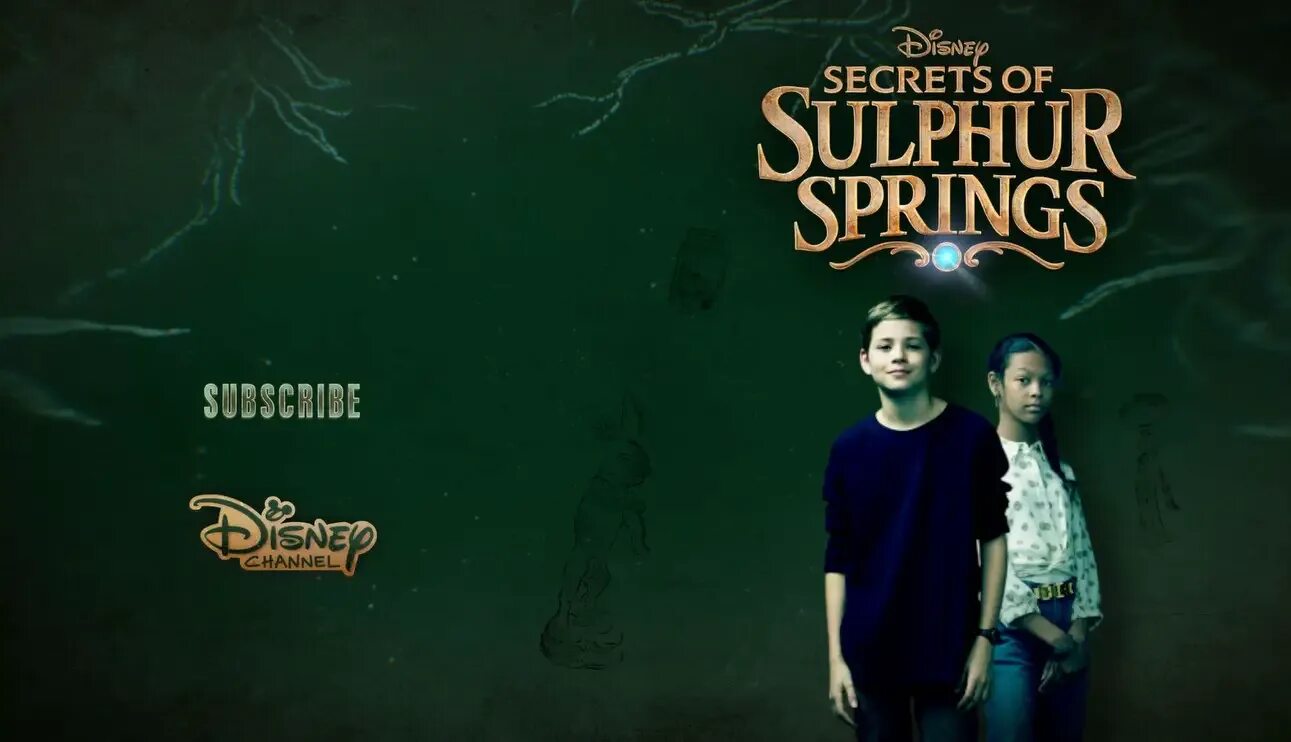 Secrets of sulphur