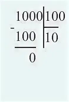 1000 100
