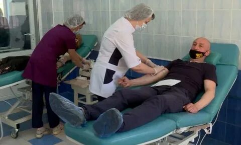 Доктор спасает жизнь
