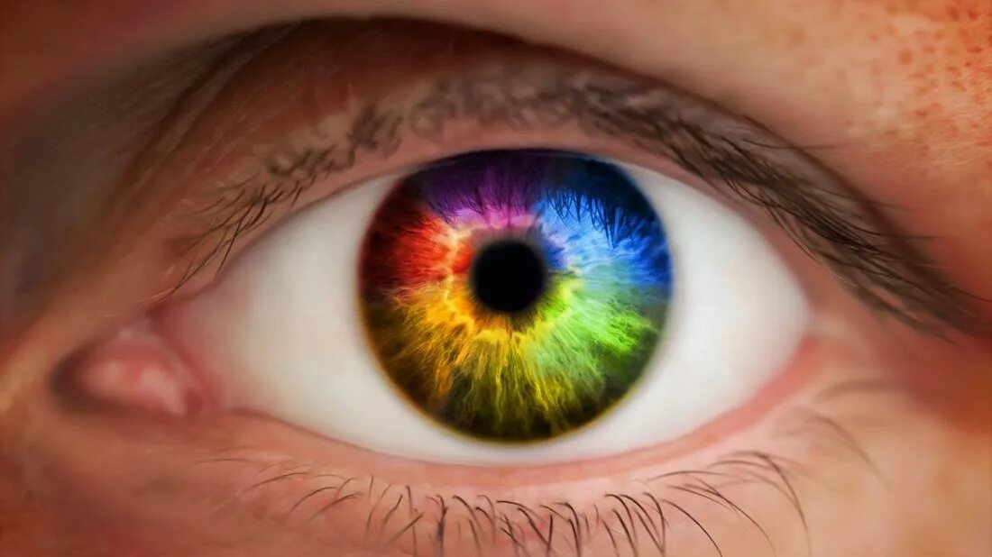 Пестрые глаза. Разноцветные глаза. Глаз человека. Цвета Радужки глаз человека. Многоцветные глаза.