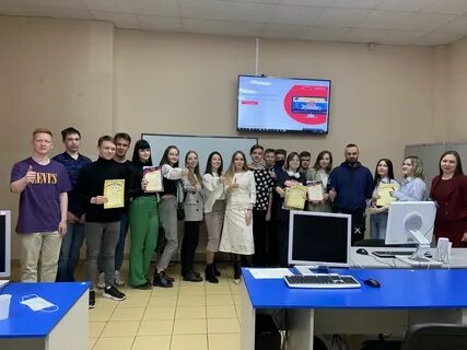 Урал академия сайт