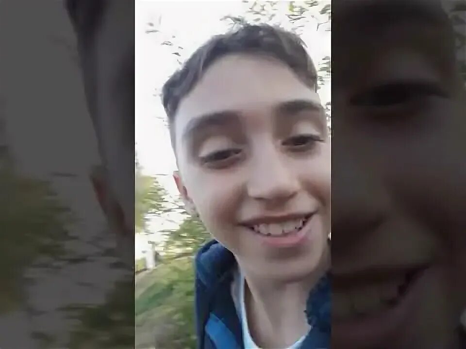 Ваня там. Ваня там