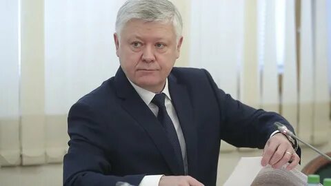 Пискарев