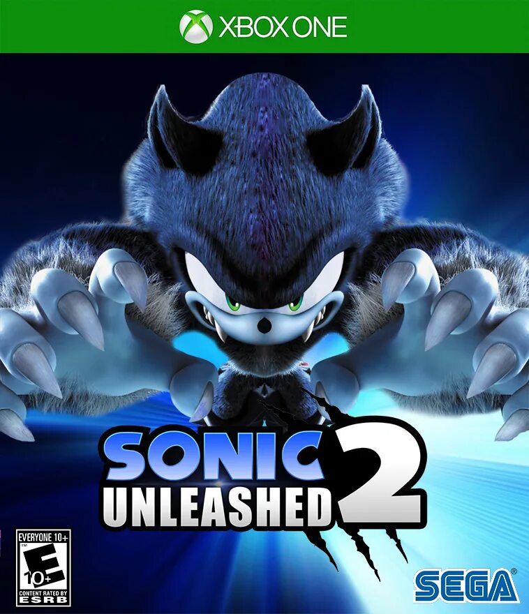 Соник unleashed. Sonic unleashed Xbox 360 обложка. Sonic unleashed обложка ps3. Икс бокс 360 Sonic unleashed. Sonic unleashed ROM Xbox 360.