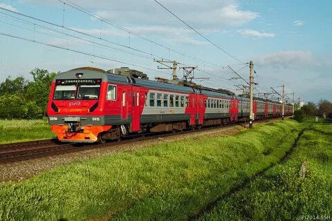 Эд4м 0054