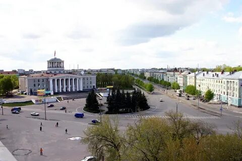 Вакансии города дзержинска нижегородская область