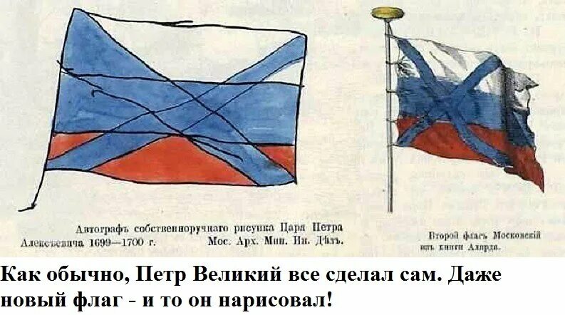 Какая награда легла в основу рисунка полотнища. Флот Петра 1 Андреевский флаг. Военно-морские флаги России при Петре 1. Андреевский флаг России при Петре 1.