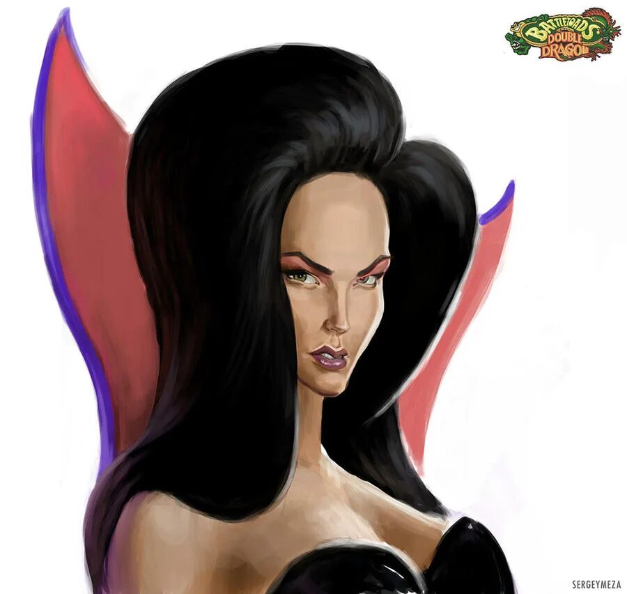 Battletoads королева. Батлтоадс темная королева. королева из battletoads. тёмная королева dark queen из battletoads.