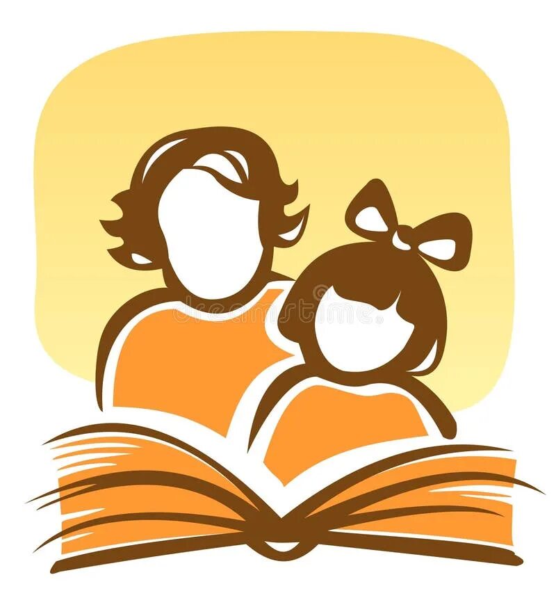Читающая семья логотип. Эмблема книги. Значок для семейного чтения. Логотип чтение книги. Эмблема дети с книгой.