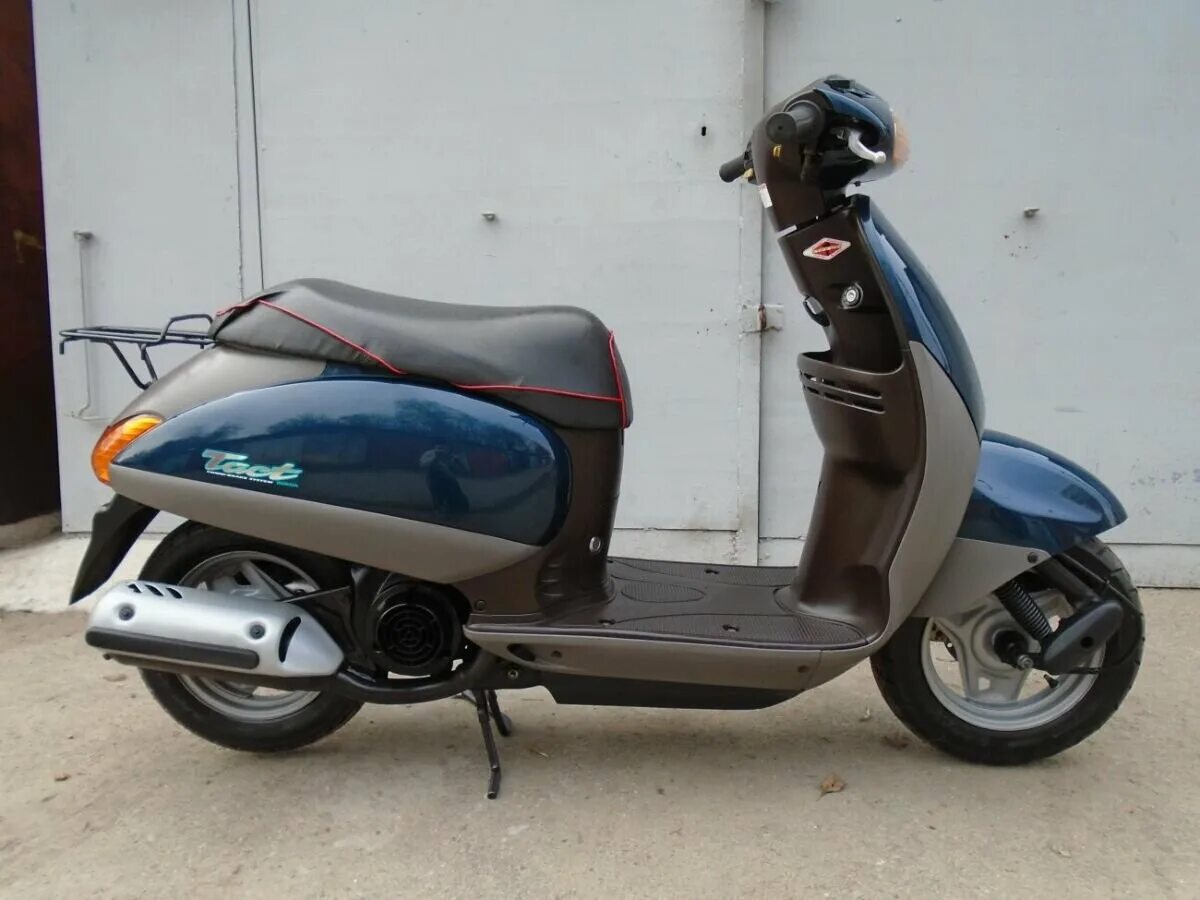 Honda 51