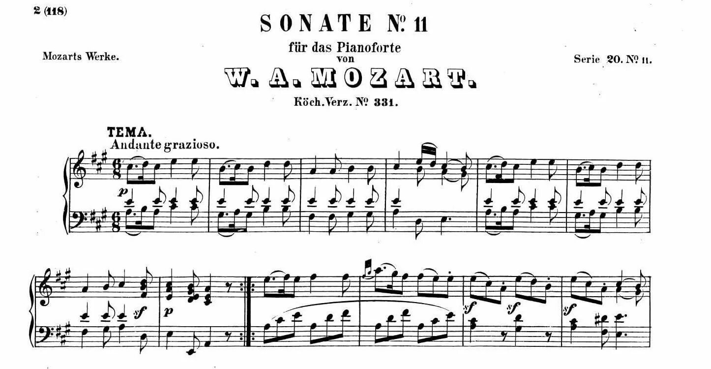 Соната ля мажор номер. Моцарт Соната 11 ля мажор. Моцарт Соната 11 ля мажор 1 часть. Моцарт Соната 11 ля мажор 3 часть. Соната 11 Моцарт 2 часть Ноты.