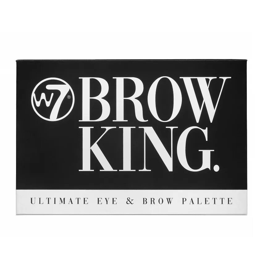Brown king