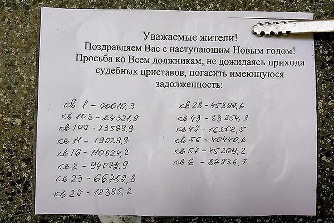 Должники на подъезде. Список должников в подъезде. Объявление должникам. Список должников ЖКХ на подъездах. Список должников по ЖКХ.