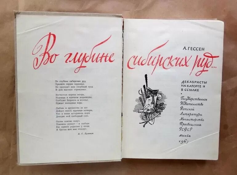 Во глубине сибирских руд стихотворение Пушкина. А. С. Пушкина "во глубине сибирских руд. Стих во глубине. Во глубине сибирских руд стихотворение.