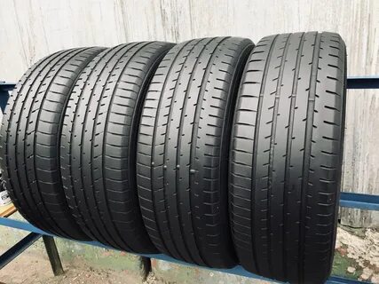 Proxes r46a 225 55 r19