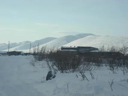 Бараниха