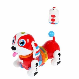 Игрушка симбочка