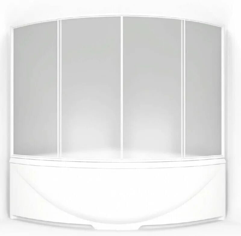 Bas 1. Шторка-купе на ванну villagio 150*140 матовое стекло c1501. шторка для ванны 4 створки bas алегра шт00012 пластик. штора для ванны 1500х1475см белая. шторка для ванны bas фэнтази.