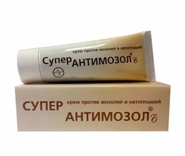 Можно мазать мозоль йодом