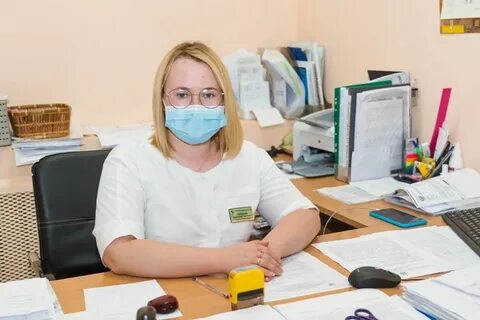 Земский доктор калининград