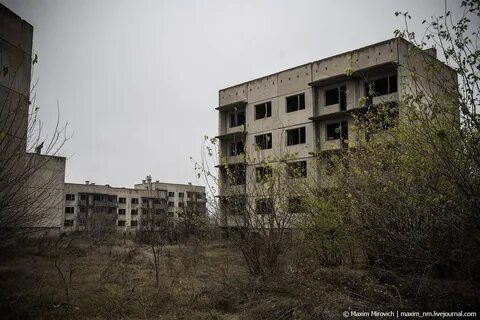 Мертвые города читать