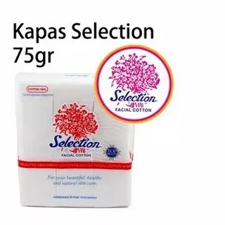 Selection standard