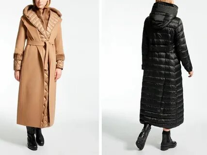 Max mara линии