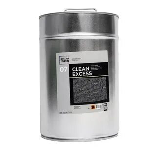 Smart clean