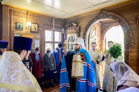 Какая позиция ближе соколову в церкви