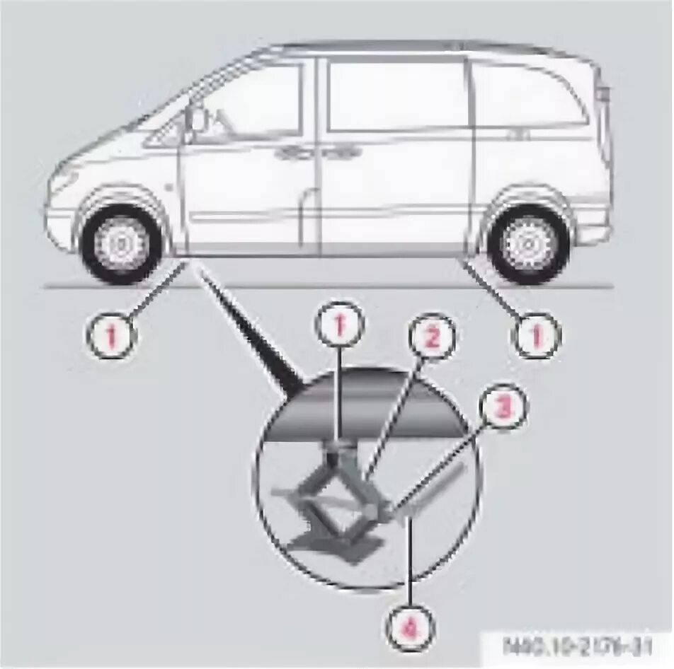 Мерседес вито как снять запаску V-class, Vito W447 запаска=запасное колесо BGTWorkshop на DRIVE2