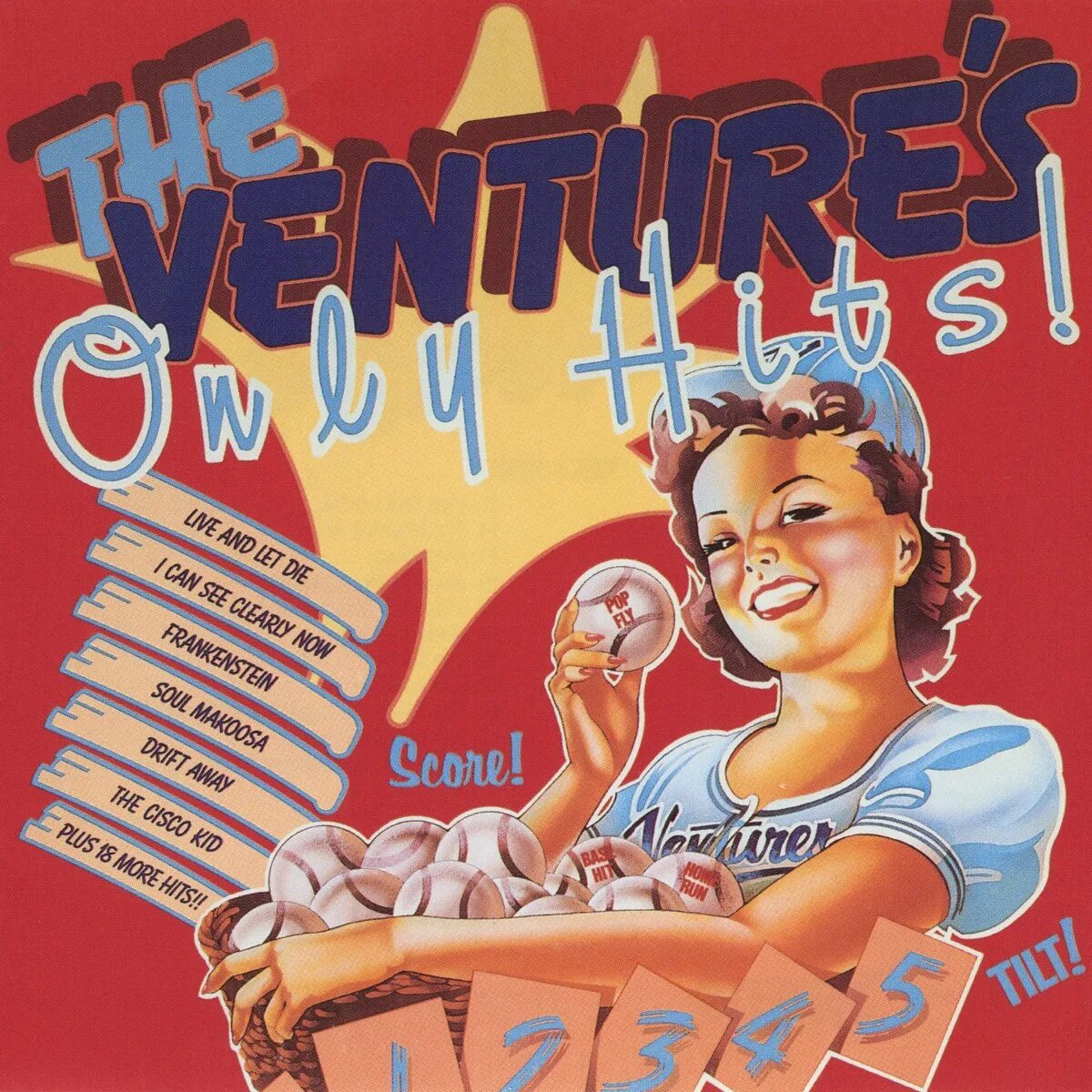 Only hits. The Ventures - 1973-only Hits!. Группа the Ventures альбомы. Онли фанк. The Ventures in my Life.